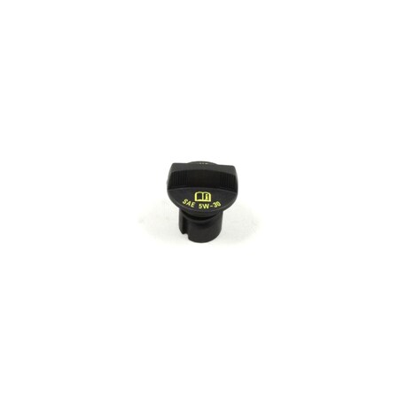 Mopar Engine Oil Filler Cap, 68068533AA 68068533AA